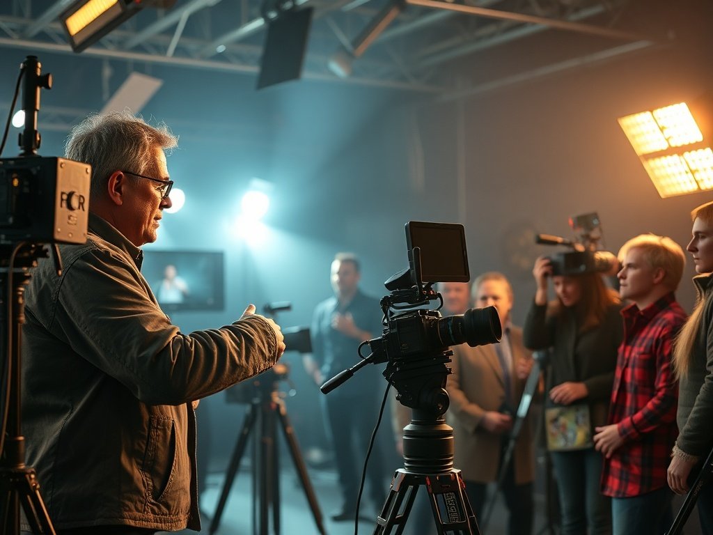 Film Production